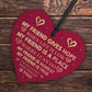 Best Friend Sign FRIEND GIVES HOPE Friendship Gift Thank You
