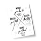 Bathroom Rules Print For Wall Bathroom Prints Funny Bathroom Art