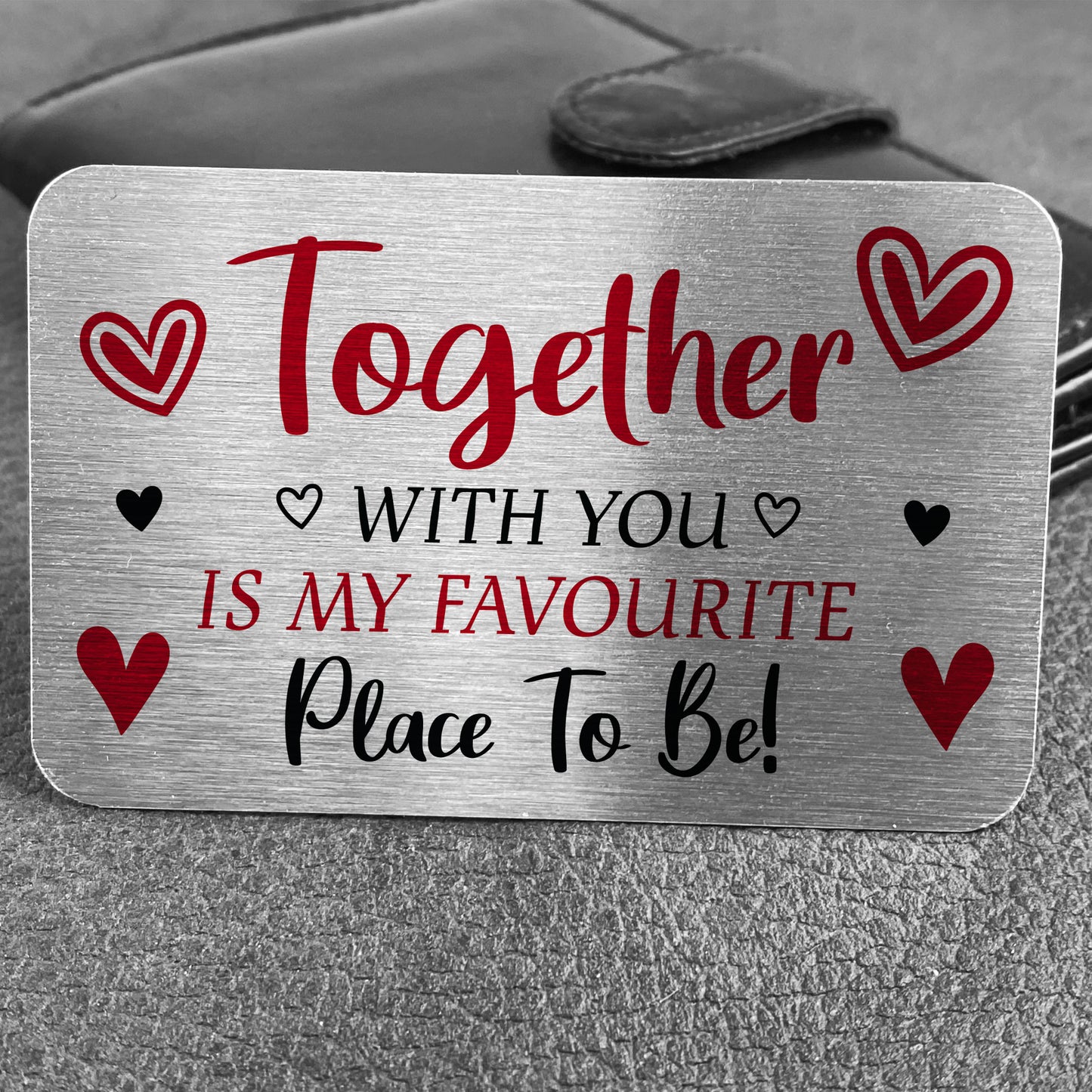 Special Gift For Him Her Anniversary Valentines Birthday Xmas