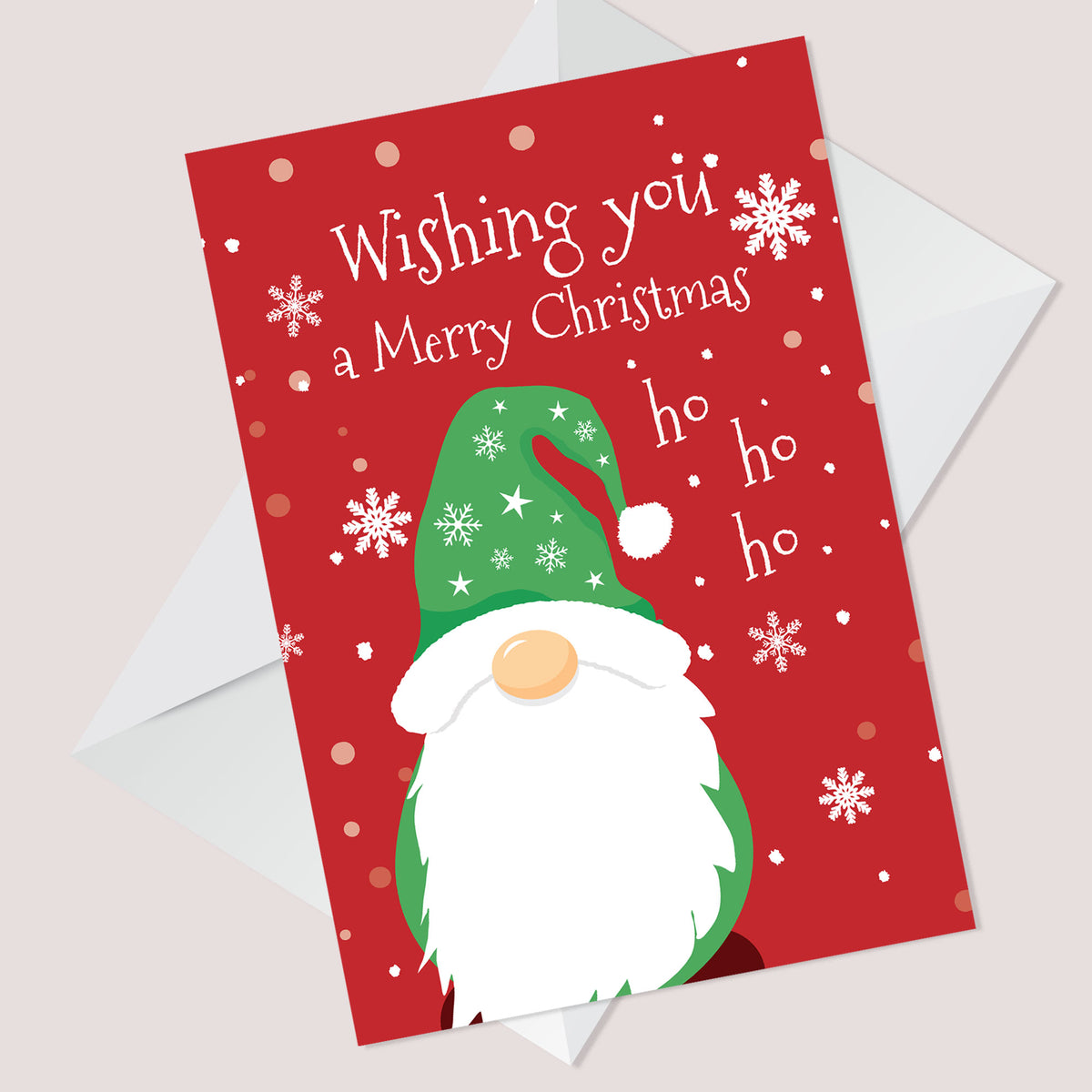 Christmas Cards For Friends Merry Christmas Card For Mum Dad Nan