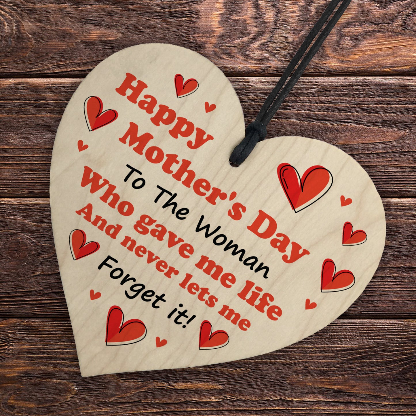 Perfect Mother's Day Gift for Mum Humor Funny Mum Gifts