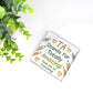 Teacher Gifts Acrylic Block Thank You Gift For Teacher Assistant