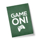 Gaming Print Gaming Poster Xbox Inspired Boys Bedroom Sign