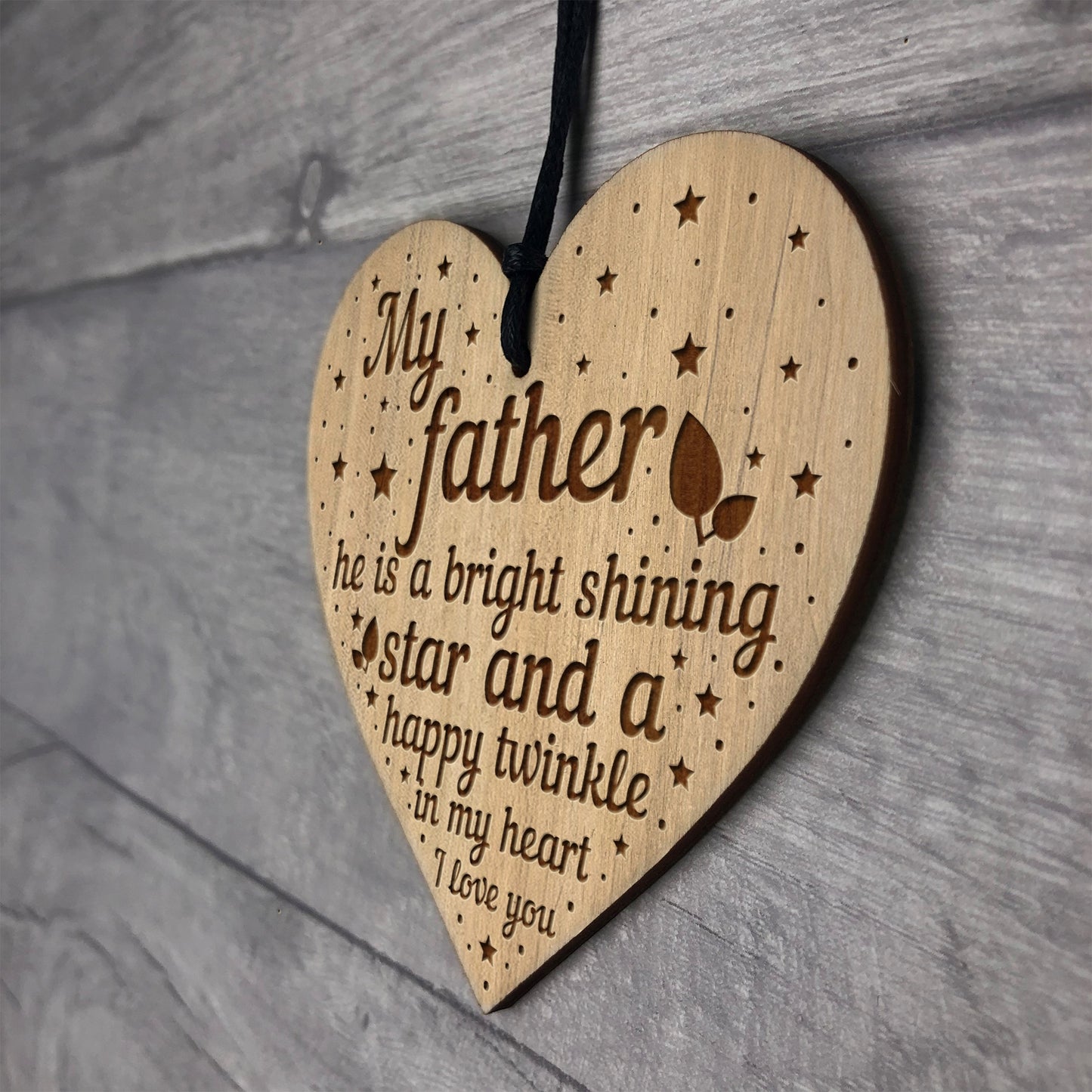 Dad Gift Ideas For Birthday Christmas Engraved Dad Gift
