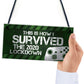 Novelty Gaming Lockdown Gifts Gamer Gifts For Brother Son Dad
