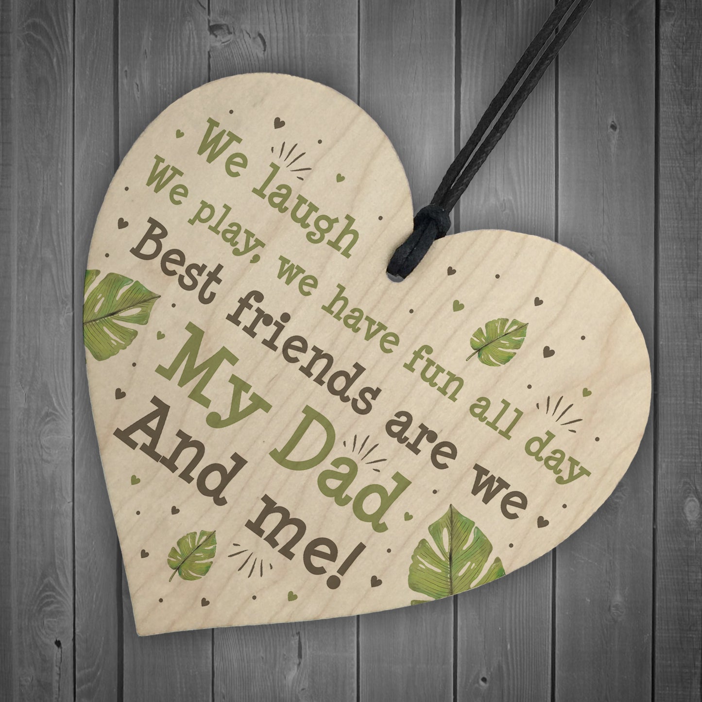 Dad Gift Fathers Day Gift Birthday Christmas Gift From Daughter