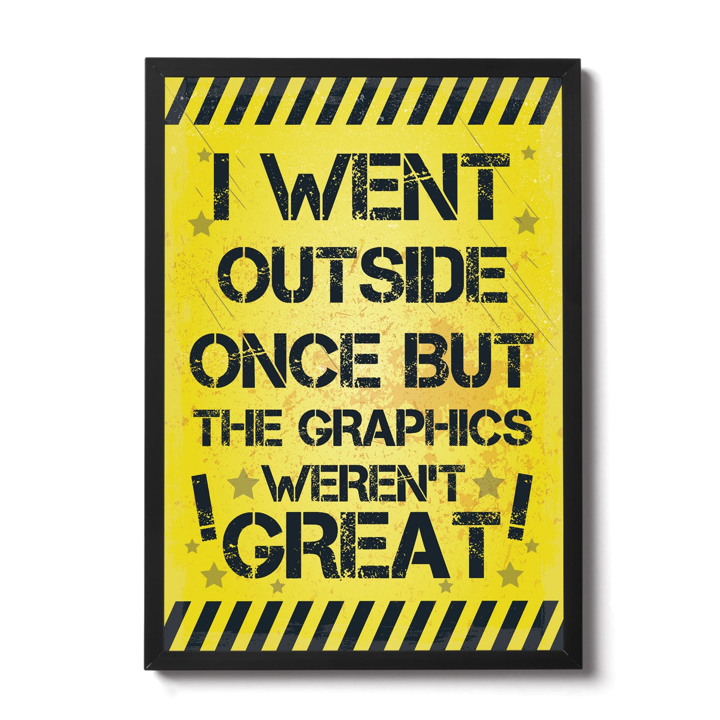 Gamer Gift Framed Print Boy Bedroom Decor Gamer Gift For Son Dad