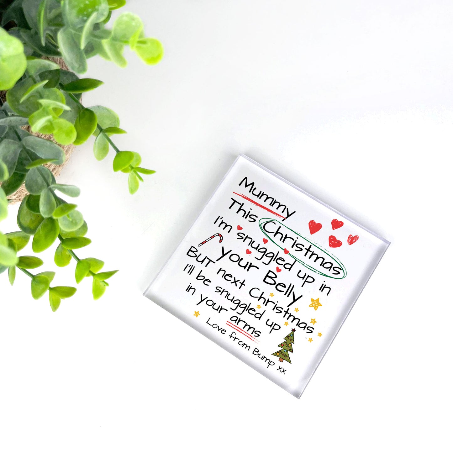 Mummy Christmas Gifts From Bump Christmas Gifts For Mummy To Be