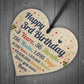 3rd Birthday Gift For Boys Heart 3rd Birthday Gift For Girls