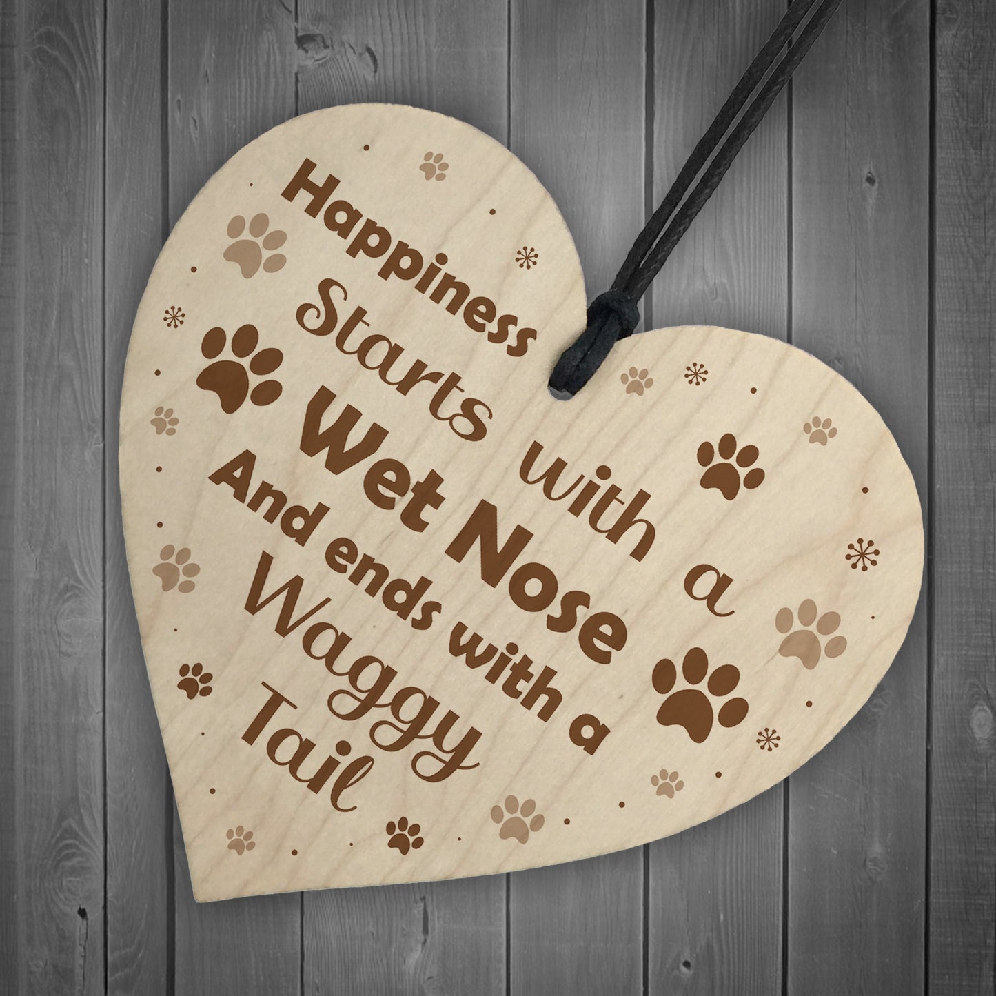 Dog Puppy Signs And Plaques Gift For Dog Lovers Novelty Funny