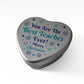 Teacher Christmas Gift Metal Tin Thank You Gift Nursery School