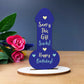 Birthday Gift For Women Men Novelty Gift For Friend Friendship