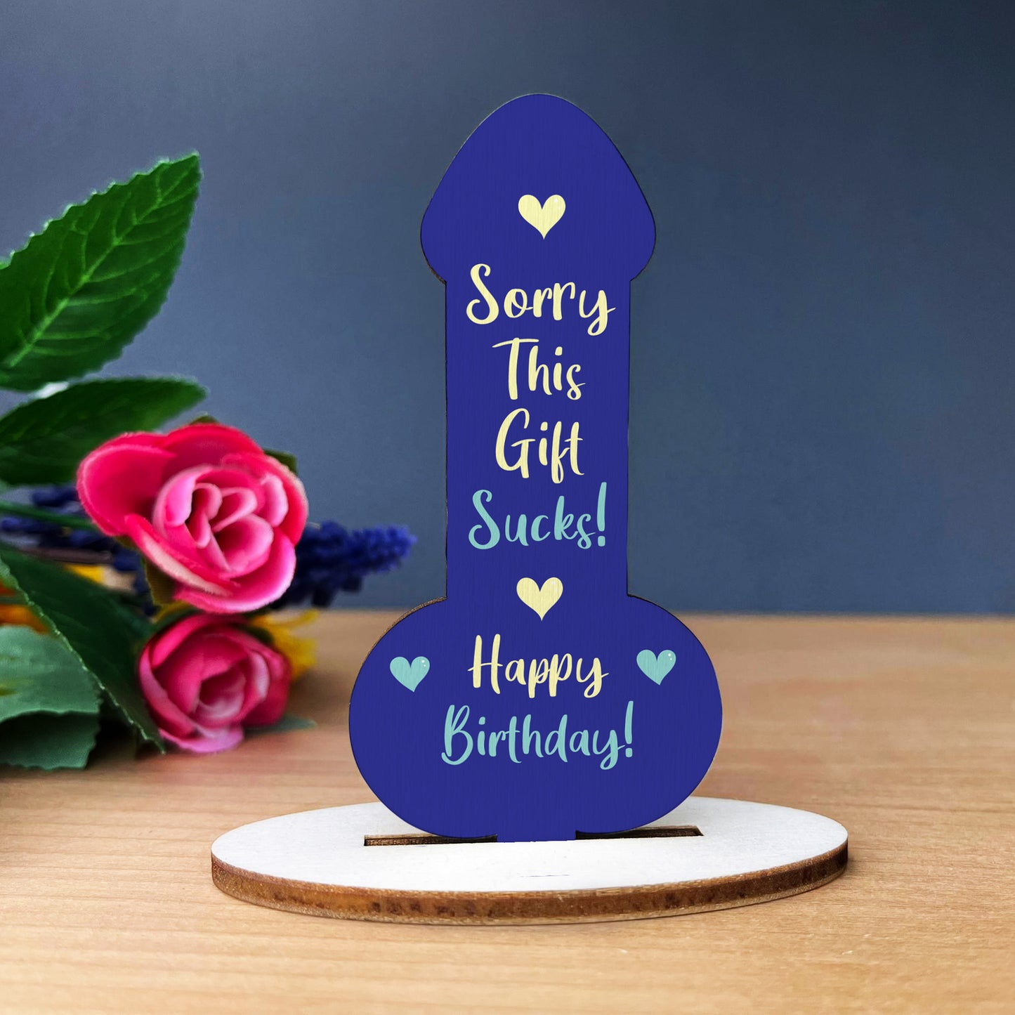 Birthday Gift For Women Men Novelty Gift For Friend Friendship