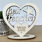 Teacher Thank You Leaving School Nursery End of Term Gifts