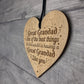 Great Grandad Gifts Engraved Heart Great Grandad Birthday Xmas