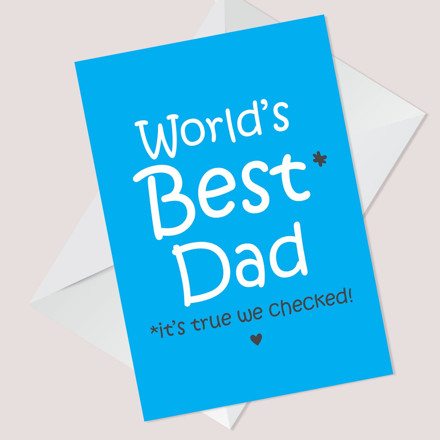 Funny Fathers Day Cards Birthday Greetings Card Card For Dad