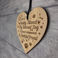 et Memorial For Dog Engraved Heart Memorial Remembrance Sign