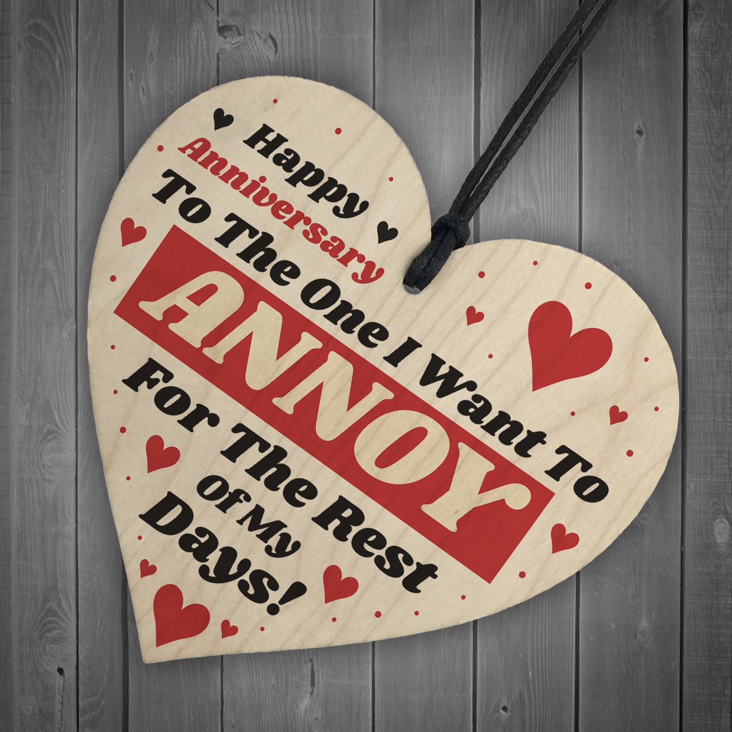 Funny Rude Anniversary Gift For Boyfriend Girlfriend Husband
