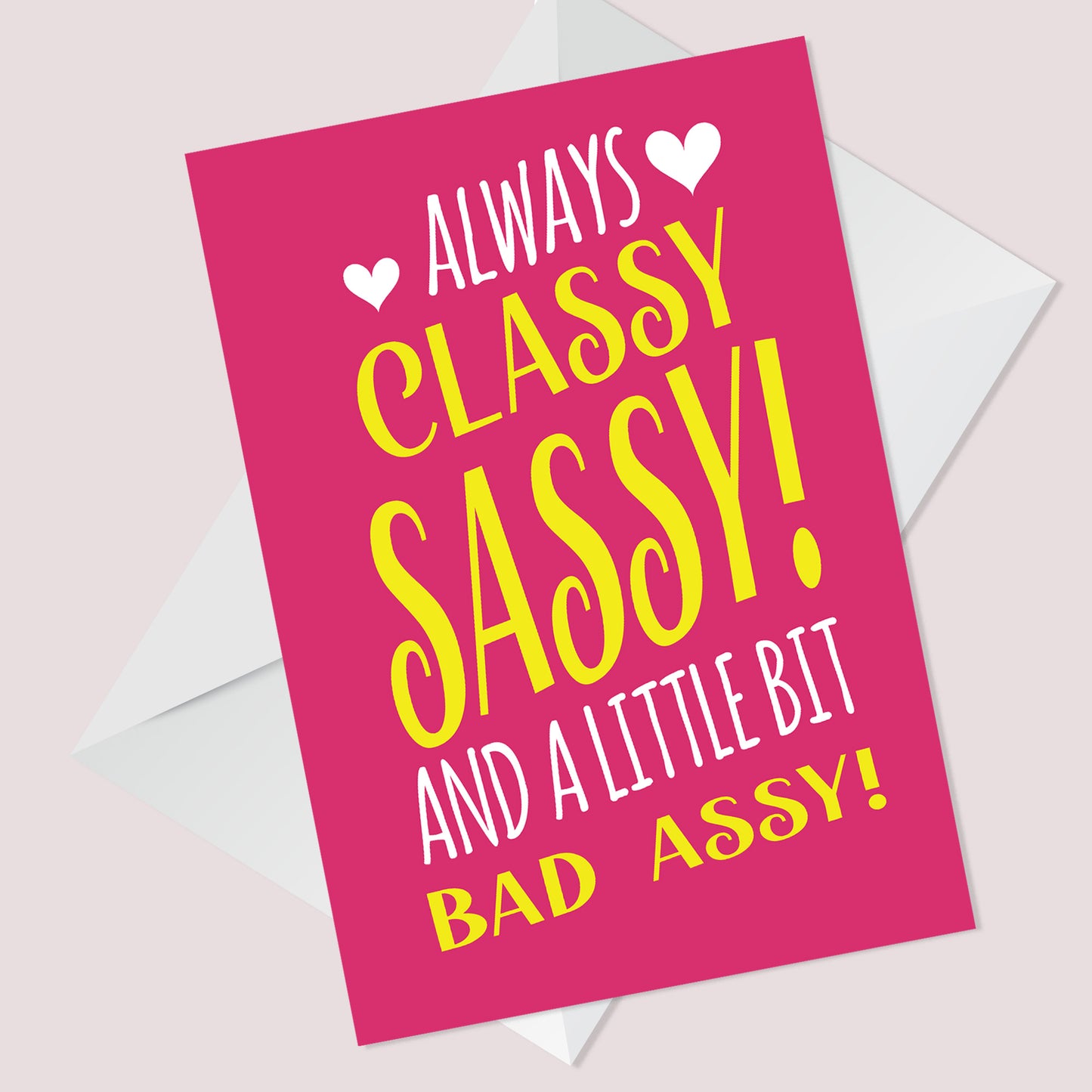 Birthday Card For Daughter Mum Auntie Funny Humour Card Novelty