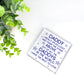 Daddy Gifts Acrylic Block Daddy Christmas Birthday Gifts For Him