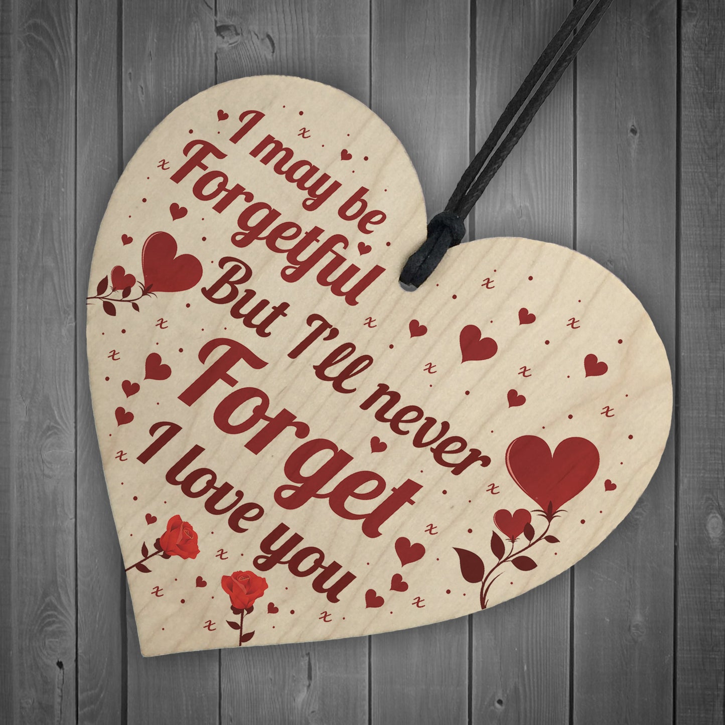 Special Anniversary Gift Valentines Gift For Him For Her Sign
