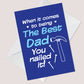 Funny Humour Dad Birthday Cards Fathers Day Cards For Dad