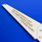 Most Amazing Dad I Ever Saw Fathers Day Gift For Dad Novelty