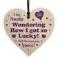 Anniversary Card And Gift For Her Husband Wife 1st 2nd 3rd 5th