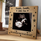 Baby Scan Photo Frame Baby Boy Baby Girl Gift Nursery Decor