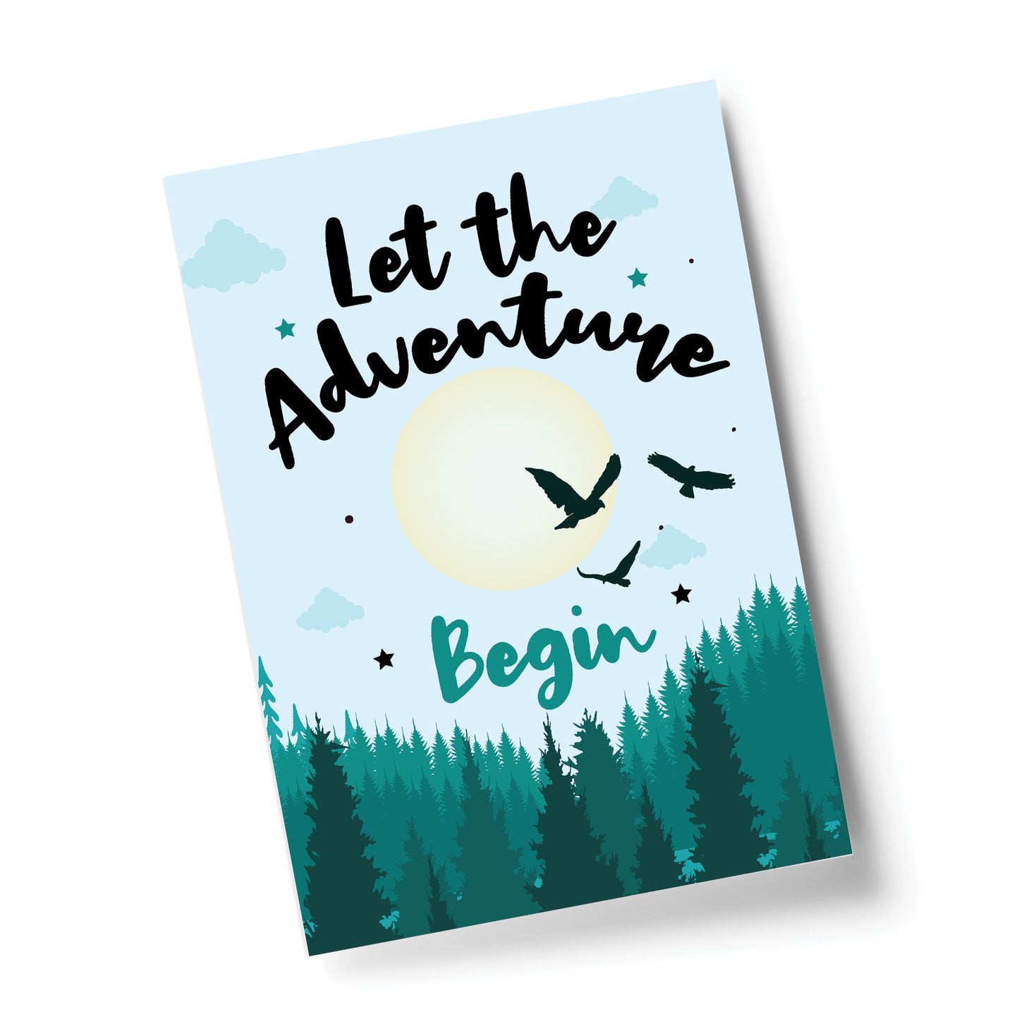 Adventure Nursery Prints Boys Bedroom Wall Prints Nursery Decor