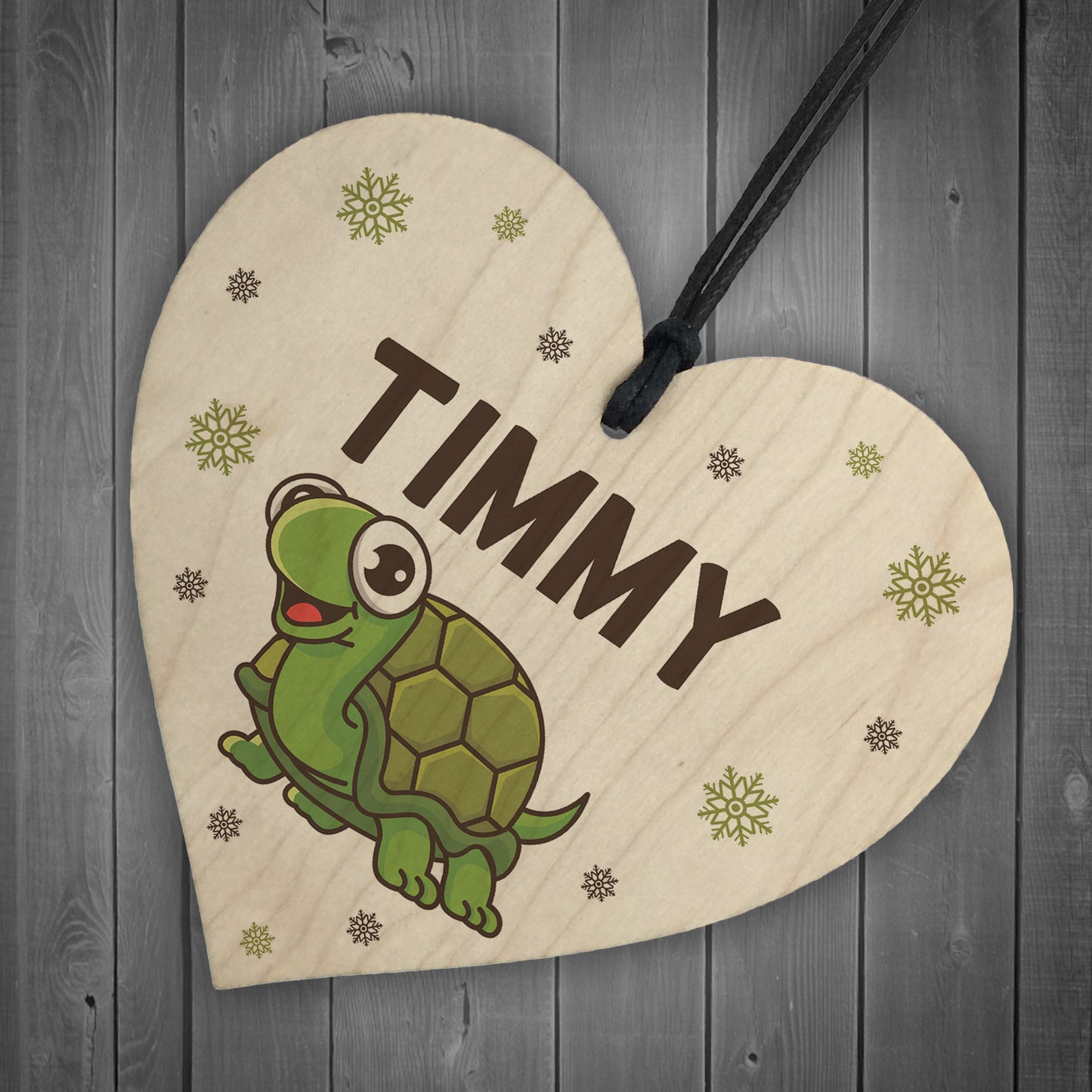 Funny Tortoise Sign Hanging Heart Turtle Gift Tortoise Lover