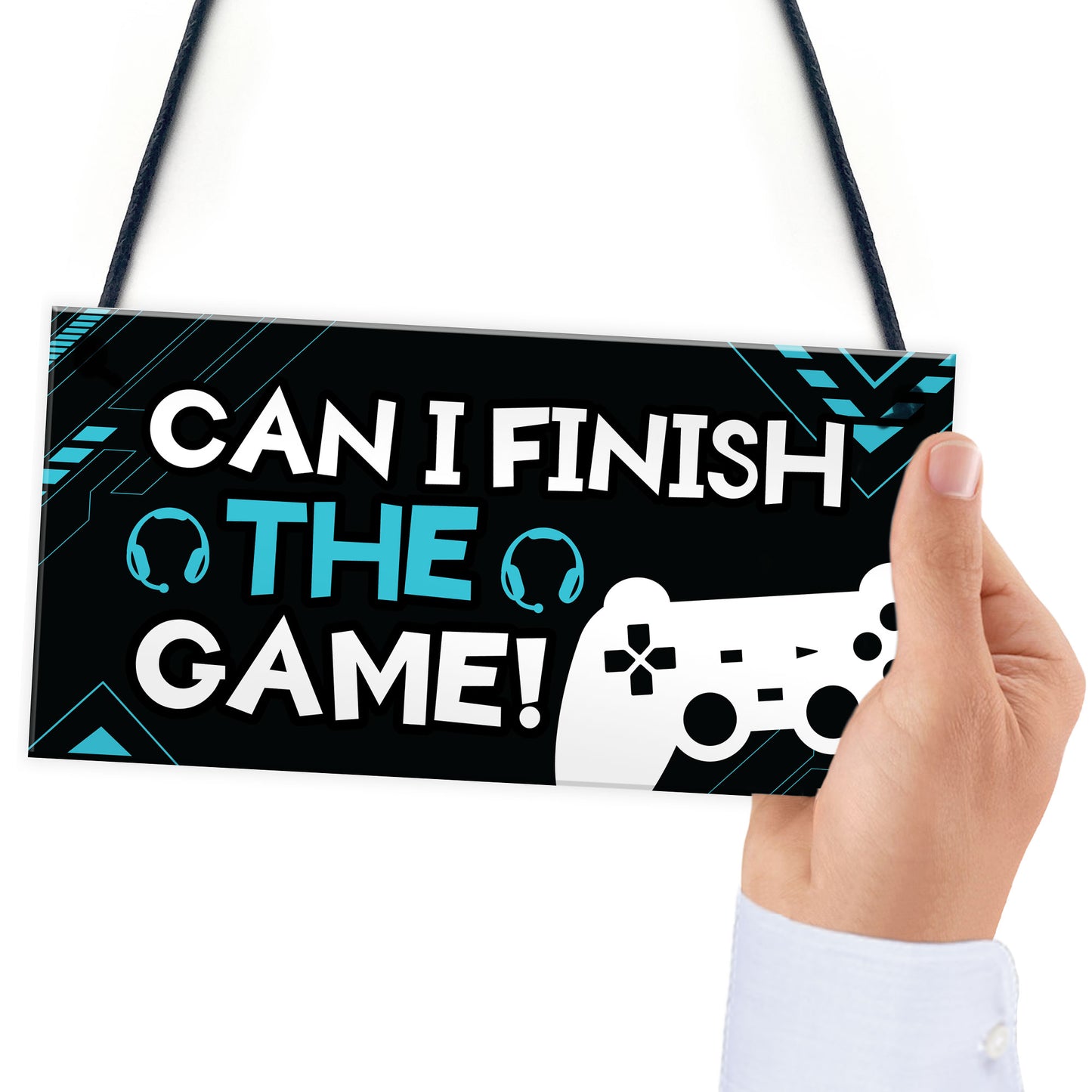 Funny Gamer Gift For Boys Bedroom Gamer Christmas Birthday Gift