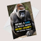 Funny Fathers Day Birthday Card For Dad Daddy Novelty Card