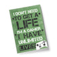 Gaming Sign For Boys Bedroom Son Birthday Gift Gamer Gift Decor