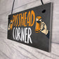 Funny Home Bar Sign BUNDLE Accessories For Home Pub Garden
