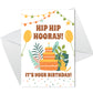 Birthday Card Pack of 12 Happy Birthday Cards For Girls Women
