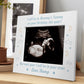 Birthday Gift For Daddy To Be Wooden Photo Frame From Bump Gifts