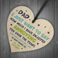 Funny Joke Dad Gift For Birthday Humour Fathers Day Gift For Dad