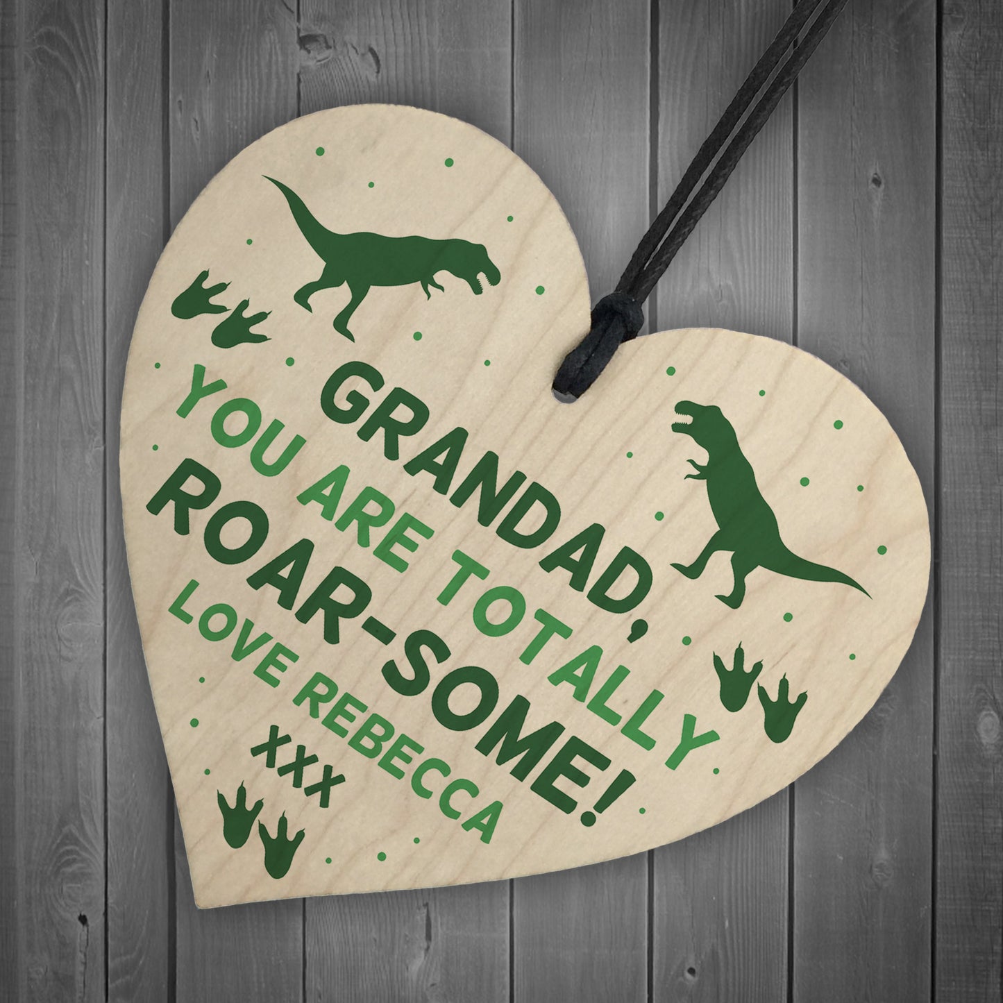 Novelty Grandad Gift For Birthday Christmas Funny Gift For Him