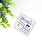 Gifts for Brother Acrylic Block Birthday Gifts Idea Christmas