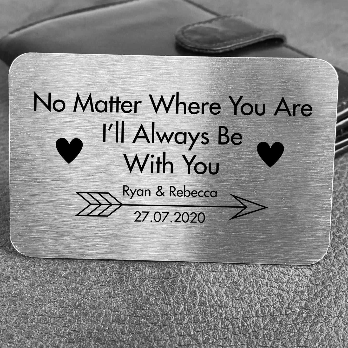 Love Gifts For Him Her Personalised Anniversary Christmas Gift