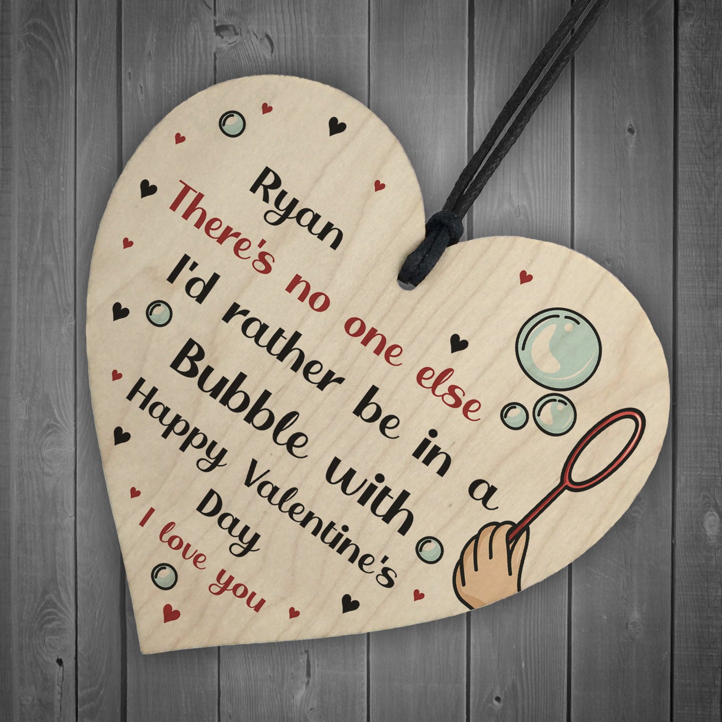 Funny Valentines Day Gift For Boyfriend Girlfriend Lockdown Gift