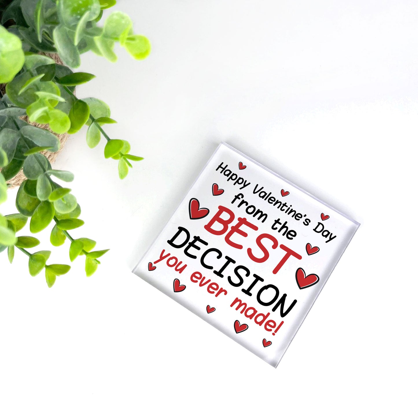 Funny Valentines Day Gift For Husband Wife Boyfriend Girlfriend