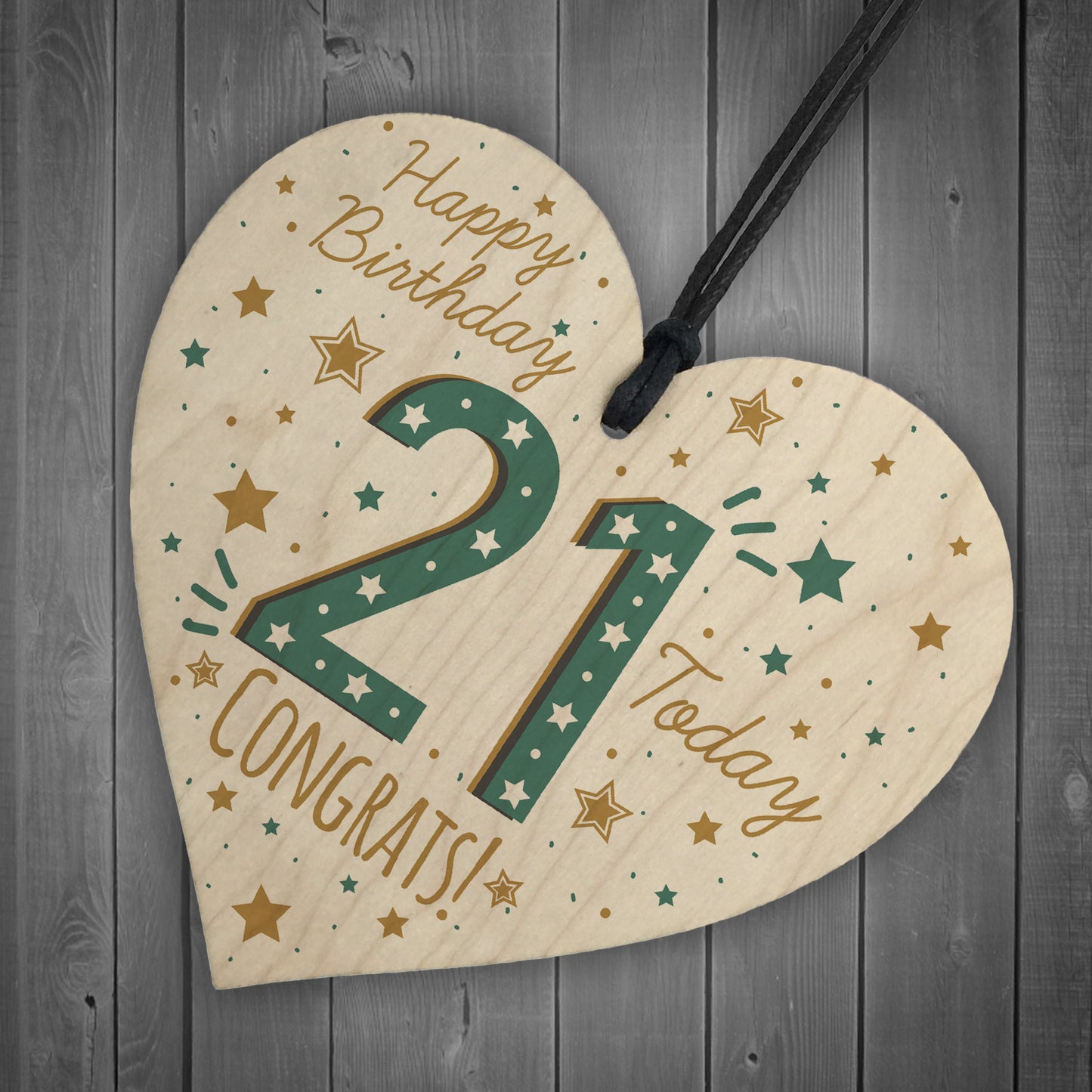 Happy Birthday Gifts 21st Decorations 21 Accessories Best Friend