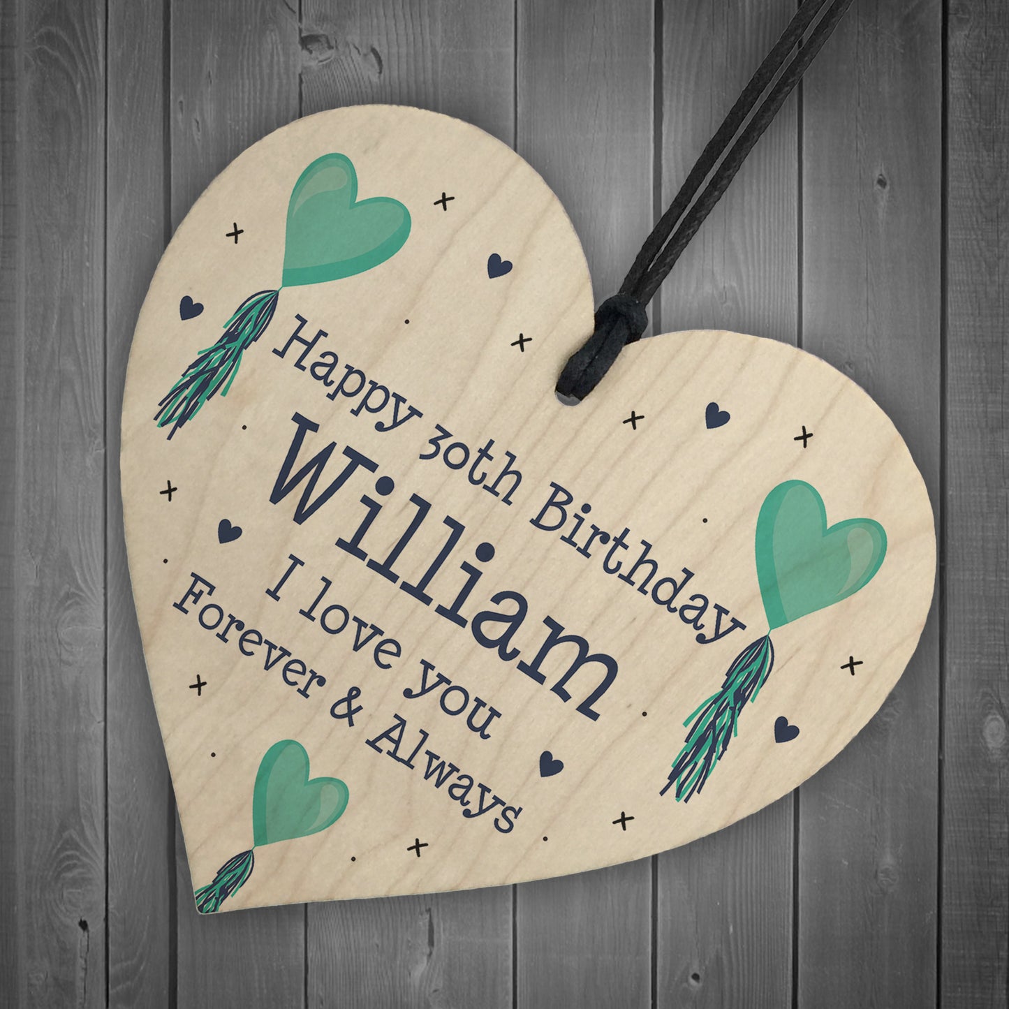 Birthday Personalised Gifts For Son Brother Dad Grandad Friend