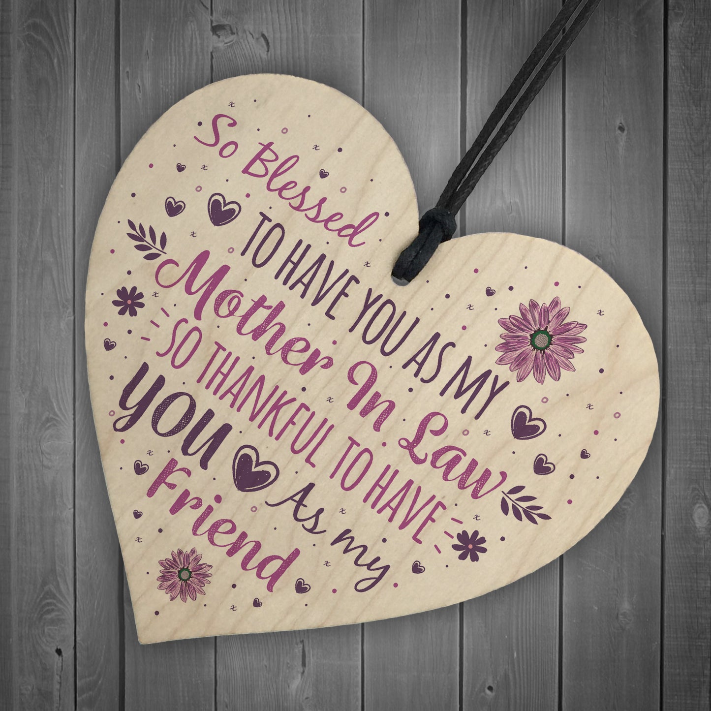 Mother In Law Friendship Gift Wedding Mother Of Groom Bride Gift