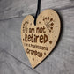 Im Not Retired Professional Grandad Funny Grandad Gift Birthday