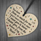 Thank You Gift For Teacher Teaching Assistant Volunteer Heart
