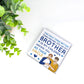 Brother And Uncle Gifts Acrylic Plaque Gifts For Him Brother