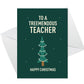 6 Cute Childrens Kids Christmas Cards School Pack For Class